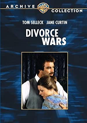 Divorce Wars: A Love Story Poster