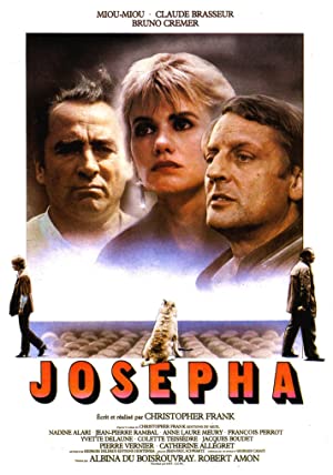 Josépha Poster