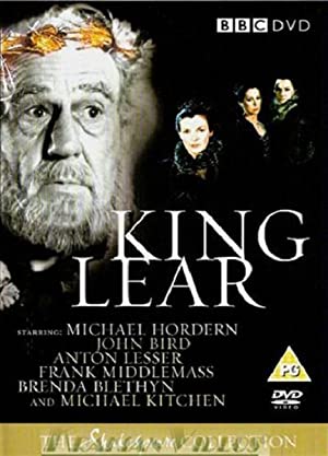 King Lear Poster