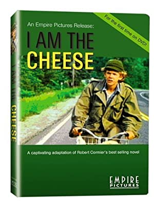 I Am the Cheese Poster