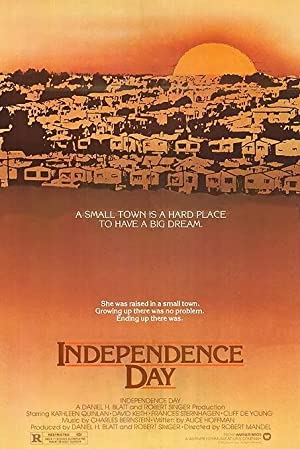 Independence Day Poster