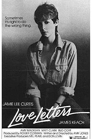 Love Letters Poster