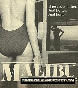 Malibu Poster