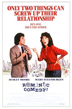 Romantic Comedy Poster