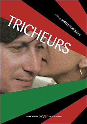 Tricheurs Poster