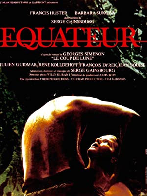 Equator Poster