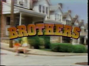 Brothers Poster