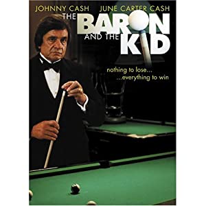 The Baron and the Kid Poster