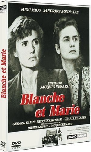 Blanche and Marie Poster