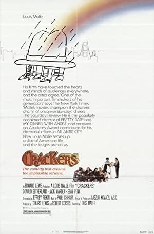 Crackers Poster