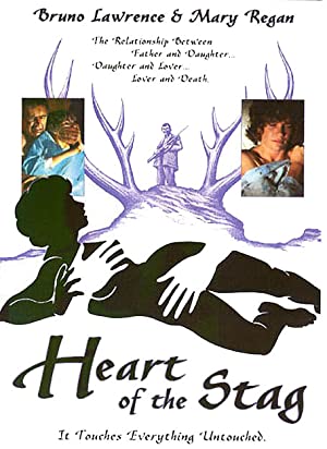 Heart of the Stag Poster