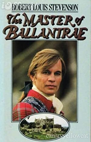 The Master of Ballantrae Poster