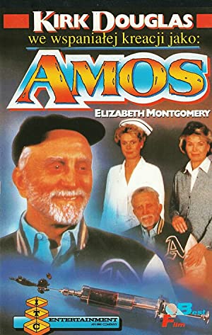 Amos Poster