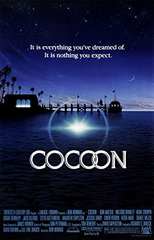 Cocoon Poster