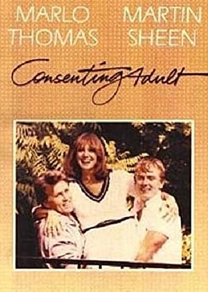 Consenting Adult Poster