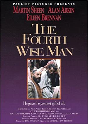 The Fourth Wise Man Poster