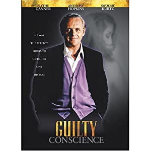 Guilty Conscience Poster