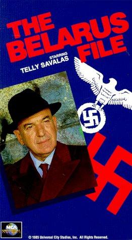 Kojak: The Belarus File Poster