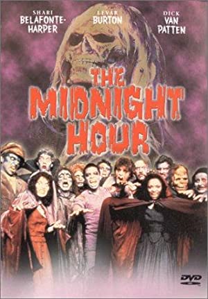 The Midnight Hour Poster