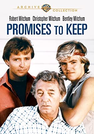 Promises to Keep Poster