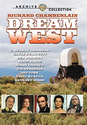 Dream West Poster