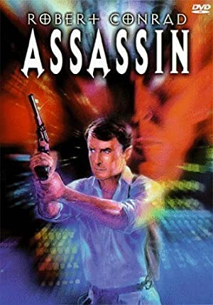 Assassin Poster