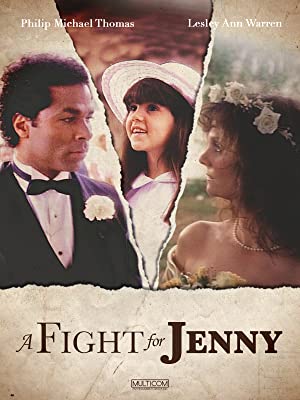 A Fight for Jenny Poster