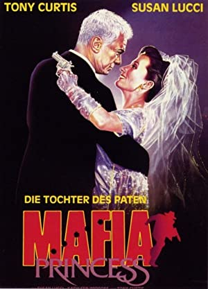 Mafia Princess Poster