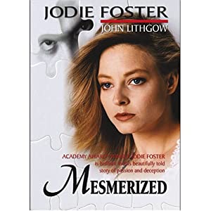 Mesmerized Poster