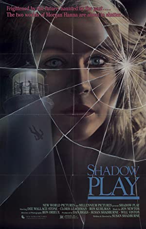 Shadow Play Poster