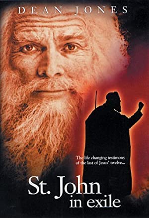 St. John in Exile Poster