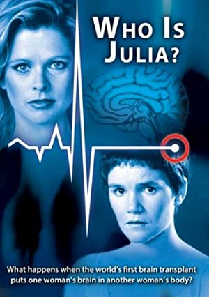 Who Is Julia? Poster