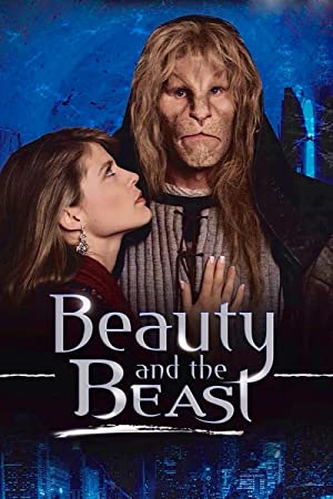 Beauty and the Beast Poster