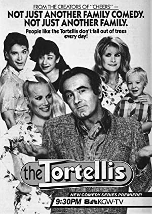 The Tortellis Poster