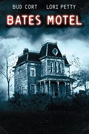 Bates Motel Poster