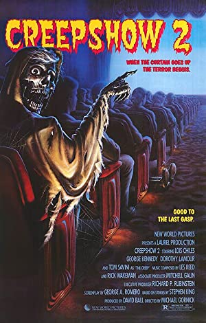 Creepshow 2 Poster