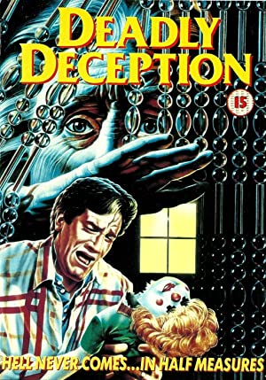 Deadly Deception Poster