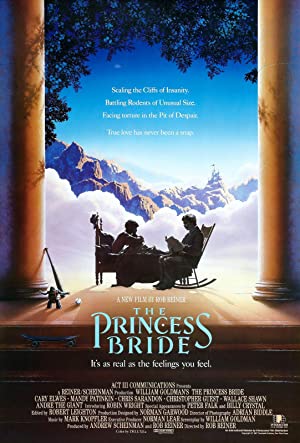 The Princess Bride Poster