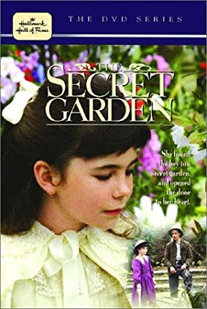 The Secret Garden Poster