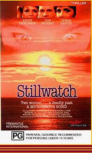 Stillwatch Poster