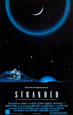 Stranded Poster