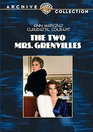 The Two Mrs. Grenvilles Poster