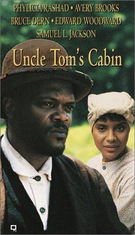 Uncle Tom's Cabin Poster