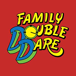 Family Double Dare Poster