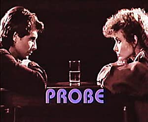 Probe Poster