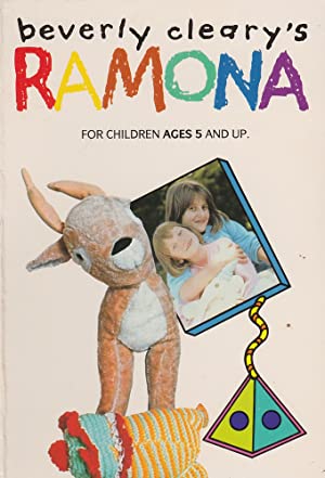 Ramona Poster