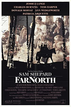 Far North Poster