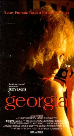 Georgia Poster