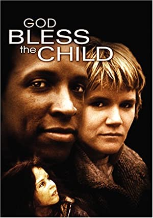 God Bless the Child Poster