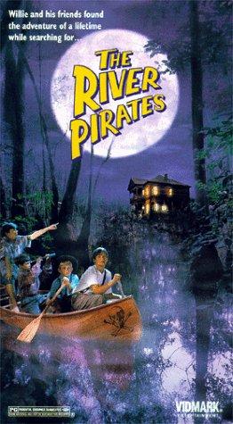 The River Pirates Poster